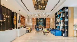 Echarm Hotel Danzhou Xiari Plaza - 8