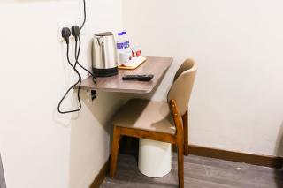 Rovers Hotel Shah Alam Seksyen 7 - 5