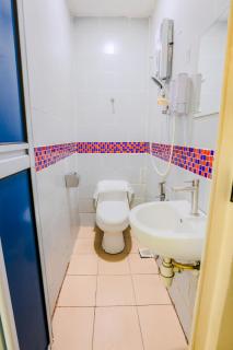Rovers Hotel Shah Alam Seksyen 7 - 6