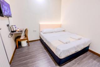 Rovers Hotel Shah Alam Seksyen 7 - 7
