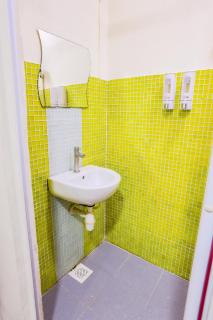 Rovers Hotel Shah Alam Seksyen 7 - 2