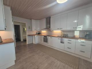 NOVA - Central apartment 24-7 Check-in - 8