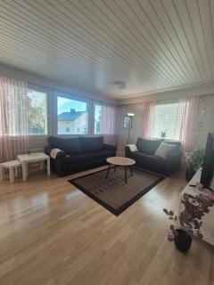 NOVA - Central apartment 24-7 Check-in - 6