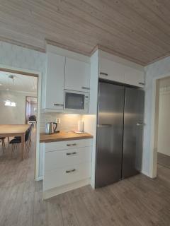 NOVA - Central apartment 24-7 Check-in - 4