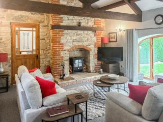 Rivers Edge Cottage - 9