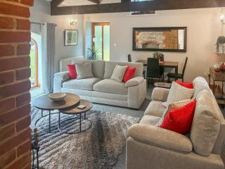 Rivers Edge Cottage - 5