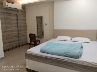 Vip guest house - 8