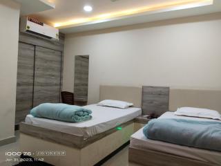 Vip guest house - 7