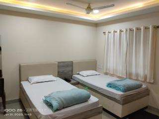 Vip guest house - 6