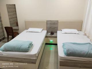 Vip guest house - 5