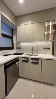 Brand New Luxury 3BR Eastown 5 min walk to AUC and EDNC - 1
