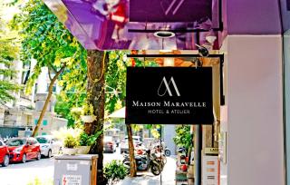 Maison Maravelle Hotel - Boutique Stay in Hanoi Old Quarter - 9