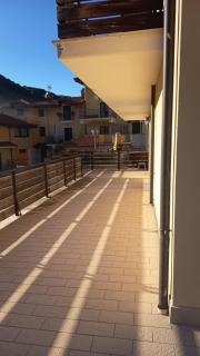 Rocca Pia Belvedere Exclusive Terrace - 1