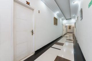 RedDoorz near Gajah Mada Park Medan - 9