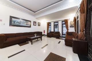 RedDoorz near Gajah Mada Park Medan - 8