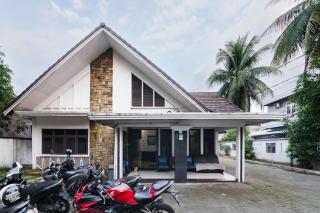 RedDoorz near Gajah Mada Park Medan - 2