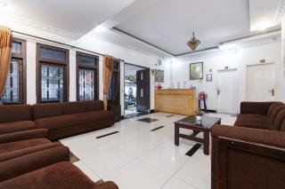 RedDoorz near Gajah Mada Park Medan - 1