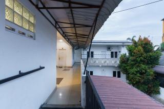 RedDoorz near Gajah Mada Park Medan - 3