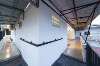 RedDoorz near Gajah Mada Park Medan - 4
