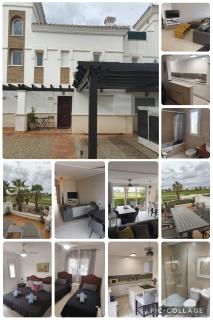 Casa Dorada Townhouse La Torre Golf - Torre-Pacheco - 0