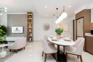 Beach Isle Tower 2 - Stunning Beachfront with Full Sea Views - 5