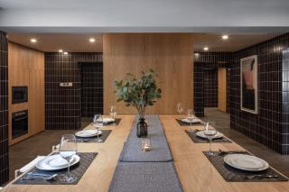 base-WENDING Serviced Apartment - 4