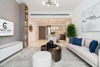 Beach Isle Tower 2 - Stunning Beachfront with Full Sea Views - 7