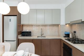 Beach Isle Tower 2 - Stunning Beachfront with Full Sea Views - 4