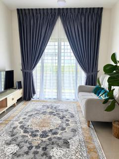 Bayt Sakinah Homestay Kajang - 3