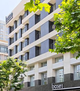base-WENDING Serviced Apartment - 0