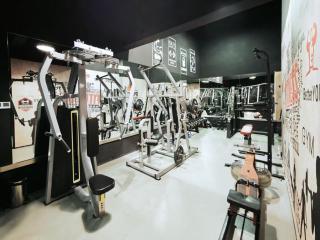 base-WENDING Serviced Apartment - 5