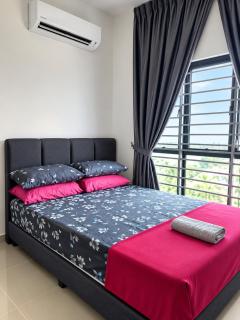 Bayt Sakinah Homestay Kajang - 2