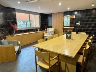 base-WENDING Serviced Apartment - 1
