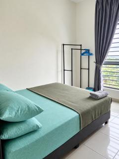 Bayt Sakinah Homestay Kajang - 1