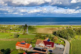 Strandperle Appartements - 0