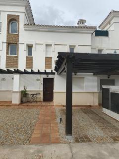 Casa Dorada Townhouse La Torre Golf - Torre-Pacheco - 5