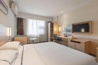 City Comfort Inn Huanggang Baota Avenue - 6