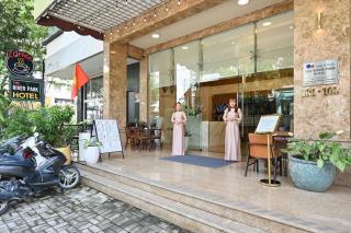 The River Park Hotel - A Peaceful Hidden Gem in Phu My Hung - 푸미흥의 평화로운 히든 젬 - 8