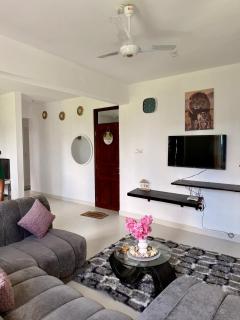The Cozy Palms by Swahili Afrique - 8