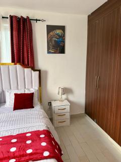 The Cozy Palms by Swahili Afrique - 7