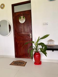 The Cozy Palms by Swahili Afrique - 5