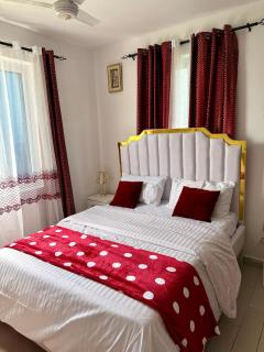 The Cozy Palms by Swahili Afrique - 4
