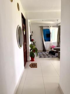 The Cozy Palms by Swahili Afrique - 3