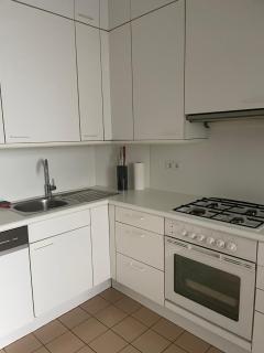 easy-flat AKH - 100sqm Apartment near Metro - 1
