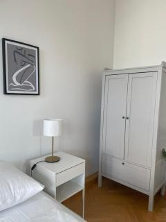 easy-flat AKH - 100sqm Apartment near Metro - 3