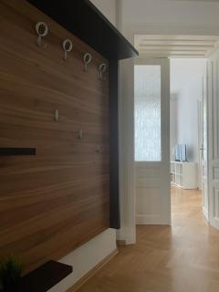 easy-flat AKH - 100sqm Apartment near Metro - 2