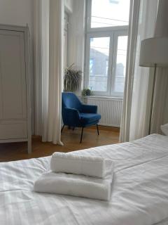 easy-flat AKH - 100sqm Apartment near Metro - 6