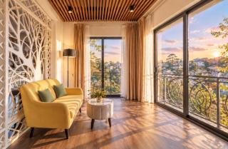 Amory Stillus Collection Dalat - Da Lat - 0