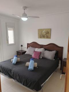Casa Dorada Townhouse La Torre Golf - Torre-Pacheco - 1