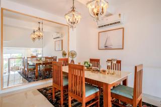Staymaster Casa Rysa - 4BR Luxe Villa with Pool and Sea View near Coco Beach - 9
